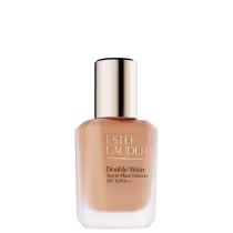 Base Líquida Estée Lauder Double Wear 3W2 Cashew, 30ml.