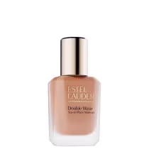 Base Líquida Estée Lauder Double Wear 4W1 Honey Bronze, 30ml.