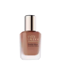Base Líquida Estée Lauder Double Wear 6N1 Mocha, 30ml.