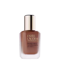 Base Líquida Estée Lauder Double Wear 7N1 Deep Amber, 30ml.