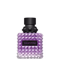 Imagem do produto Donna Born Roma Purple Valentino Eau de Parfum - Perfume Feminino 50ml