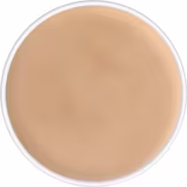 Imagem do produto Kryolan Supracolor Refil cor:IVORY