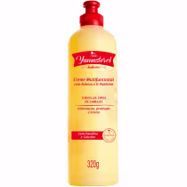 Imagem do produto Yamá Yamasterol Babosa e D-Pantenol - Creme Multifuncional Co-Wash 320g