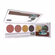 Imagem do produto Quarteto de Sombras  BT21 Room - Shooky Music