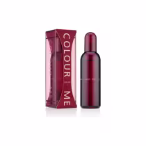Imagem do produto Colour Me Femme Dark Red EDP 100ML