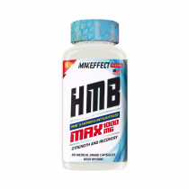 Imagem do produto HMB Max Maxeffect Pharma 1000mg 60 Tabletes