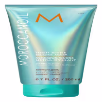 Imagem do produto Moroccanoil Máscara de Brilho Intenso 200ml