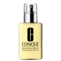 Imagem do produto Clinique Dramatically Different Moisturizing Lotion+ - Hidratante Facial 125ml