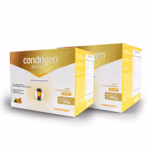 Imagem do produto Kit 2 Condrigen Artro Colágeno Tipo 2 Maxinutri F. Amarelas