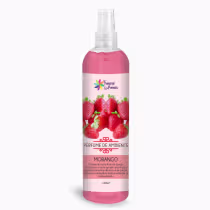 Imagem do produto Perfume de Ambiente Morango 240ml Tropical Aromas