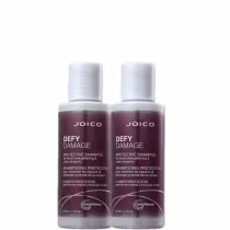 Imagem do produto Kit Joico Defy Damage Protective - Shampoo 50ml (2 Unidades)
