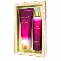 Imagem do produto Kit Pokoloka Rish Sabah - Loção Body Splash 250ml + Body Lotion 240ml