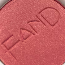 Imagem do produto blush em pó Fand Blush:Dila