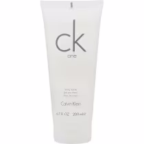 Sabonete Líquido Calvin Klein CK One Unissex, 200ml.