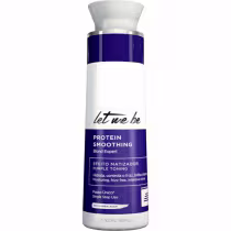 Imagem do produto Let Me Be Protein Smoothing Blond - Escova Progressiva Passo Único Matizadora 500ml