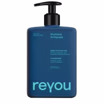 Imagem do produto Reyou Bioex Capilar Hygeaphos Antiqueda - Shampoo