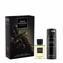 Imagem do produto Kit David Beckham Instinct Masculino - EDP 50ml + Desodorante 150ml