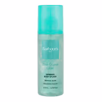 Imagem do produto Barbour's Beauty Blue Ocean Glow - Body Splash 200ml