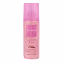 Imagem do produto Barbour's Beauty Pink Sunset Shine - Body Splash  200ml