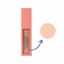 Imagem do produto Corretivo Líquido Antioxidante Mia Make Cor Vanilla Claro 01