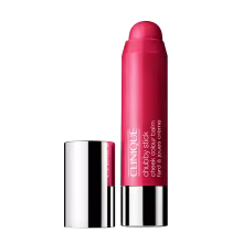 Imagem do produto Clinique Chubby Stick Cheek Colour Balm Roly Poly Rosy - Blush Natural 6g