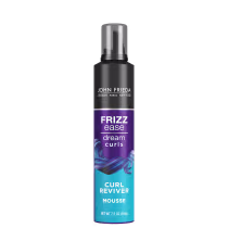 Imagem do produto John Frieda Frizz-Ease Curl Reviver - Mousse Capilar 204g