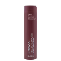 Imagem do produto L'Anza Healing ColorCare Silver Bightening - Shampoo Desamarelador 300ml