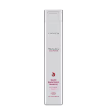 Imagem do produto L'Anza Healing ColorCare Silver Bightening - Shampoo Desamarelador 300ml