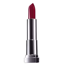 Imagem do produto Maybelline Color Sensational Vermelhos Poderosos 313 Santa Dose - Batom Matte 4,2g