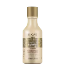 Imagem do produto Inoar Absolut DayMoist CLR - Shampoo 250ml