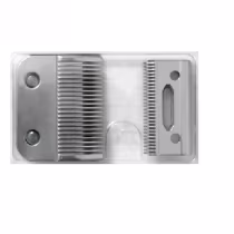 Imagem do produto Lamina Soling P/ Maquina de Corte Taper Inox Universal