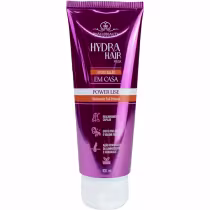 Imagem do produto Phállebeauty Hydra Hair - Máscara Power Lise Realinhamento Capilar 100ml