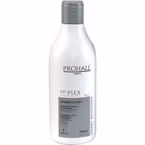 Imagem do produto Prohall PP.Plex - Shampoo Proteção para Descoloração 500ml