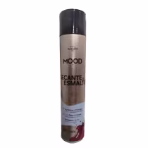 Imagem do produto Secante De Esmalte Spray Mood Care 400Ml - My Health