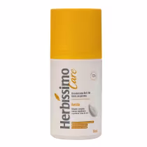 Imagem do produto Desodorante Roll-On Herbíssimo Vanilla 50Ml - Dana