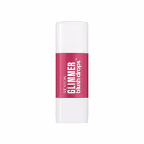 Imagem do produto Revlon Glimmer Blush Drops Pink It Over 9,4ml