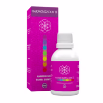 Imagem do produto Harmonizador II Fisioquântic 50ml