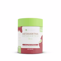 Imagem do produto Bioroots Astaxantina 60caps
