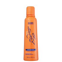 Imagem do produto Richée Professional Argan e Ojon Home Care - Shampoo 250ml