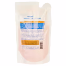 Imagem do produto Kit c/3 Refil Sabonete Líquido de Glicerina Granado Bebê Camomila 250ml