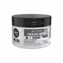 Imagem do produto Gel Fixador Média Fixação Men Essence 300g