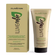 Imagem do produto Coloração Ilume Color Plancton Profissional - 9.89 Ultra Claro Perola Cedre