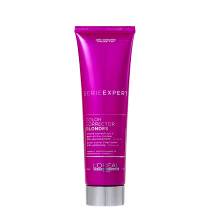 Imagem do produto L’Oréal Professionnel Color Corrector Blondes - Creme Matizador 150ml
