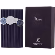 Perfume Tribute Blue Afnan Eau de Parfum 100ml