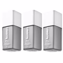 Imagem do produto Kit Creamy Skincare Eye Cream - Creme Antirugas Clareador 15g (3 produtos)