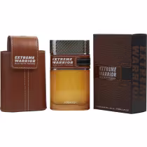Imagem do produto Perfume Masculino Armaf Extreme Warrior Armaf Eau De Toilette Spray 100 Ml