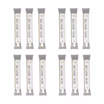 Imagem do produto Classic Nude Gel Refil 14g Kit 12 Gel Construtor Volia