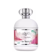 Imagem do produto Anaïs Anaïs L'Original Cacharel Eau de Toilette - Perfume Feminino 100ml