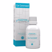 Imagem do produto Cor Command Fisiotox Fisioquântic 50ml