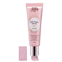 Imagem do produto Latika Whitening FPS 44 Bege Claro - BB Cream 30g